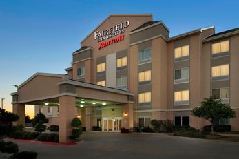 Fairfield by Marriott Weatherford