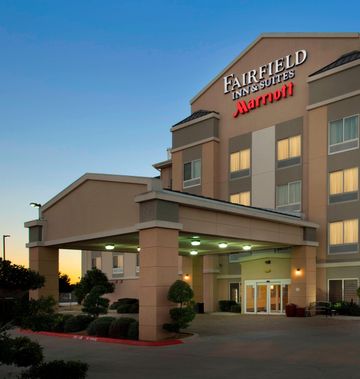Fairfield by Marriott Weatherford