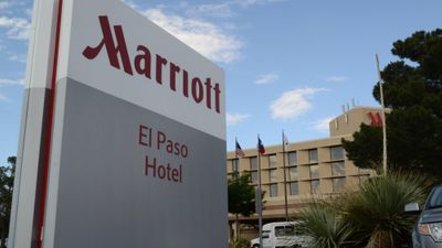 Marriott El Paso