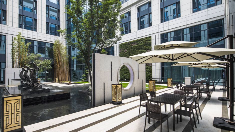 Fairfield by Marriott Taizhou Bay Other