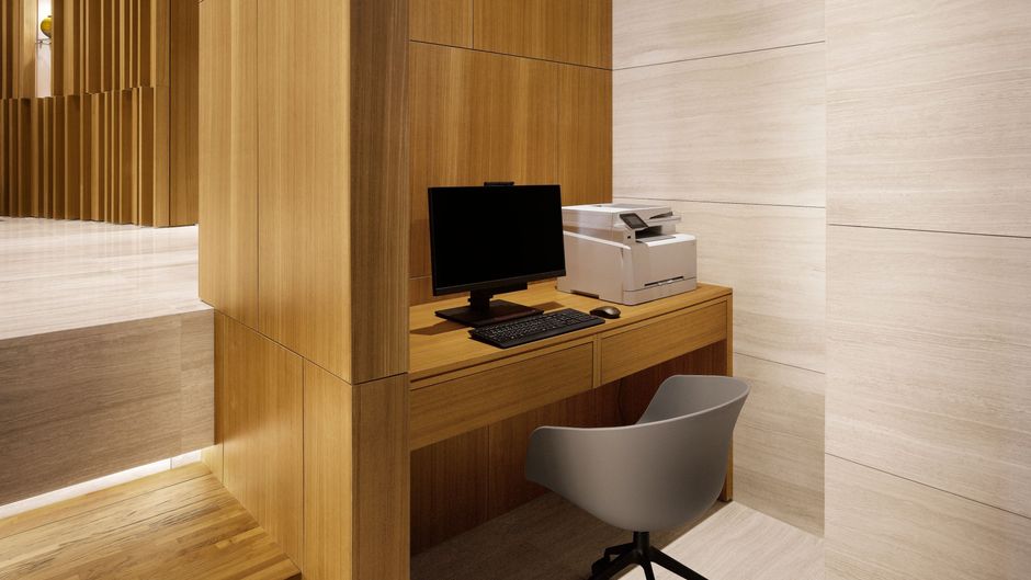 Four Points by Sheraton Suwon Other