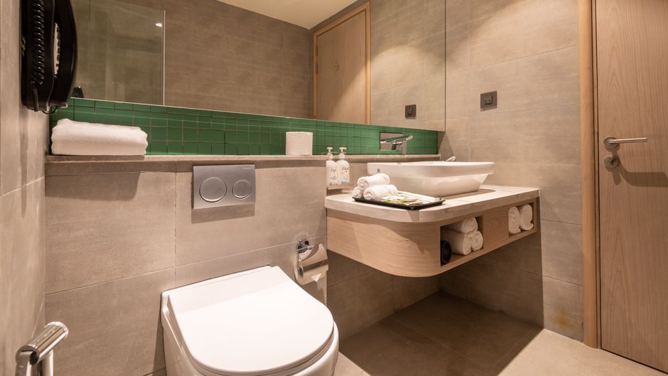 Holiday Inn Katra Vaishno Devi Room