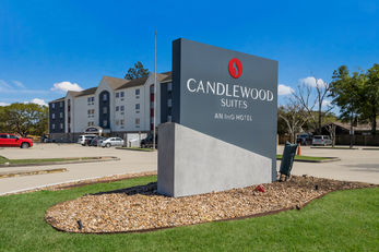 Candlewood Suites Lafayette