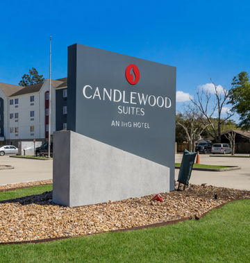 Candlewood Suites Lafayette