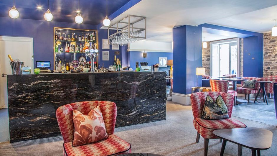 The Cornwall Hotel & Spa Other