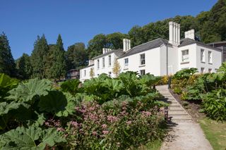 The Cornwall Hotel & Spa