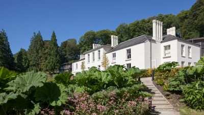 The Cornwall Hotel & Spa
