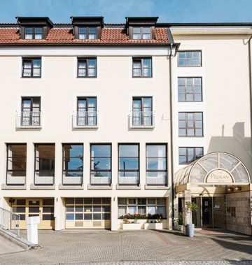 Hotel Pelikan