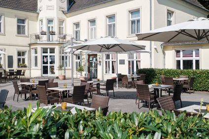 Hotel Haus Duden