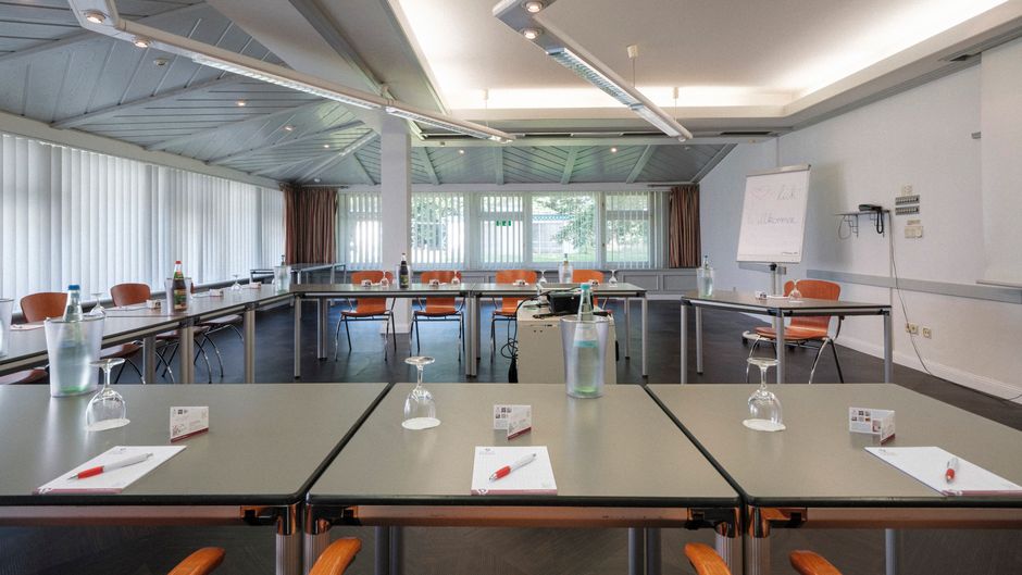 Hotel Haus Duden Meeting