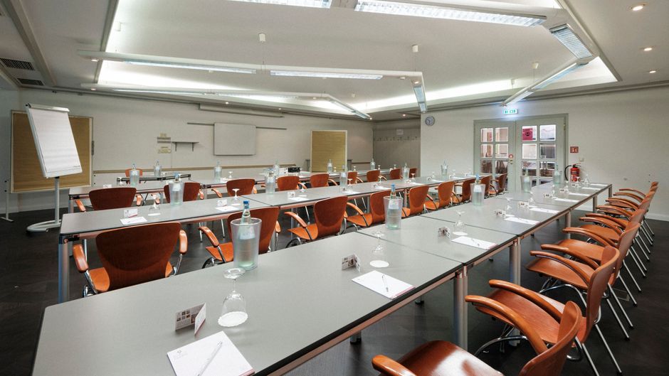 Hotel Haus Duden Meeting