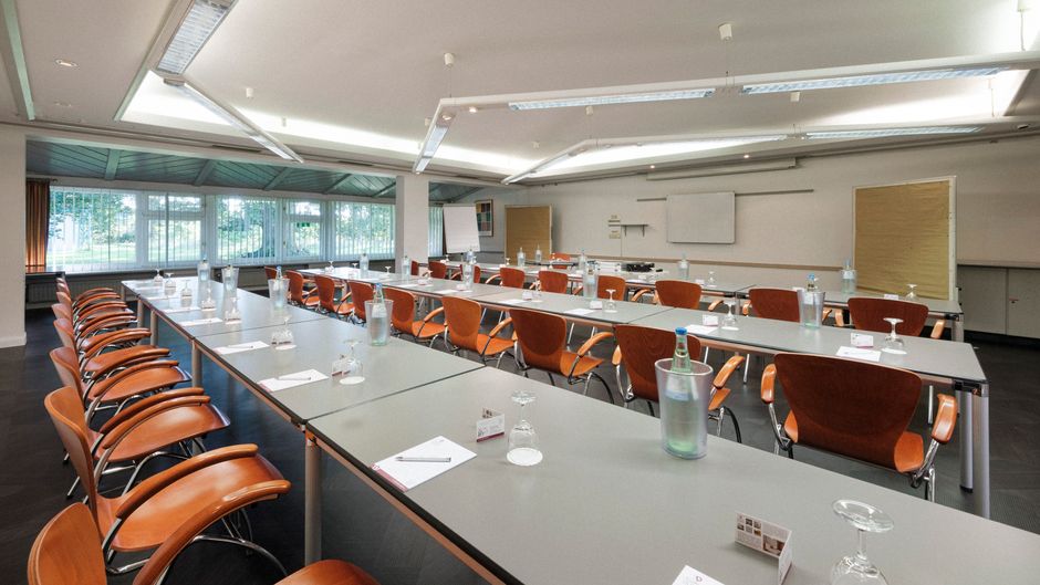 Hotel Haus Duden Meeting