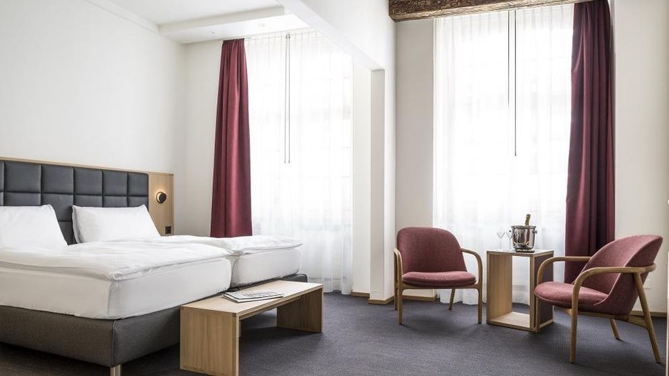 Hotel Royal Exterior