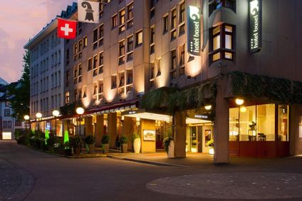 Hotel Royal