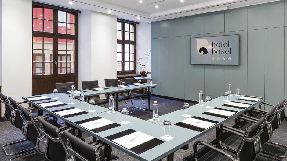 Hotel Royal Meeting