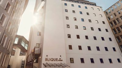 Blique by Nobis