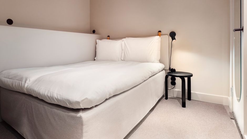 Blique by Nobis Room