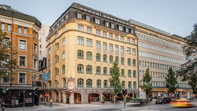 Miss Clara by Nobis Stockholm