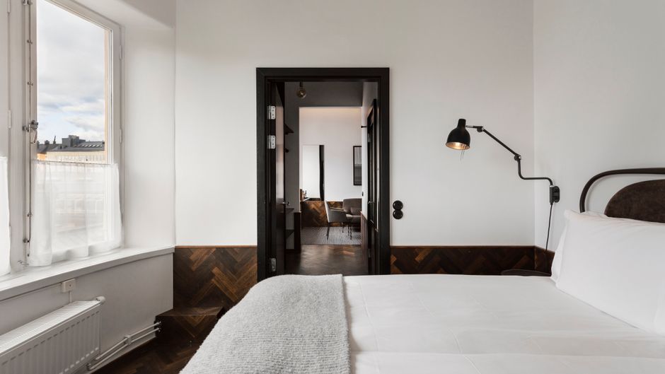 Miss Clara by Nobis Stockholm Suite