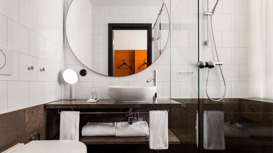 Miss Clara by Nobis Stockholm Room
