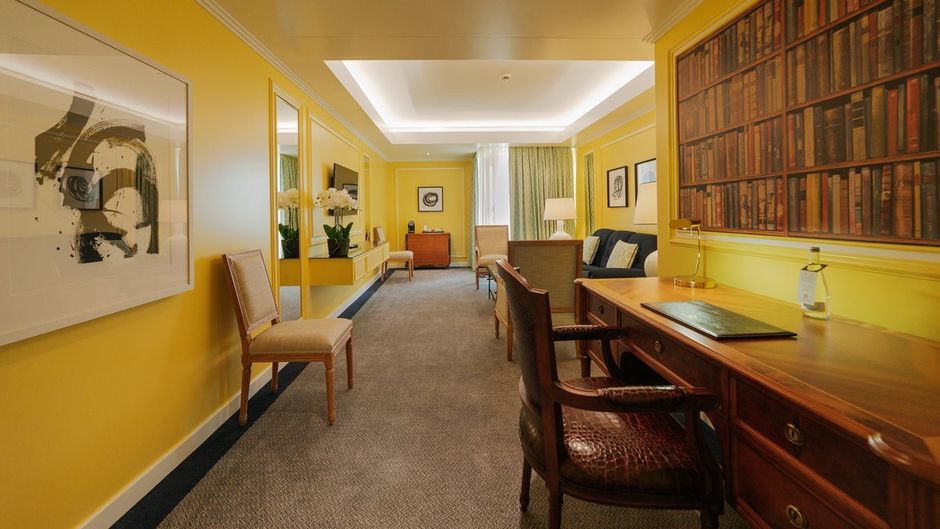 Hotel Solverde Spa & Wellness Center Other