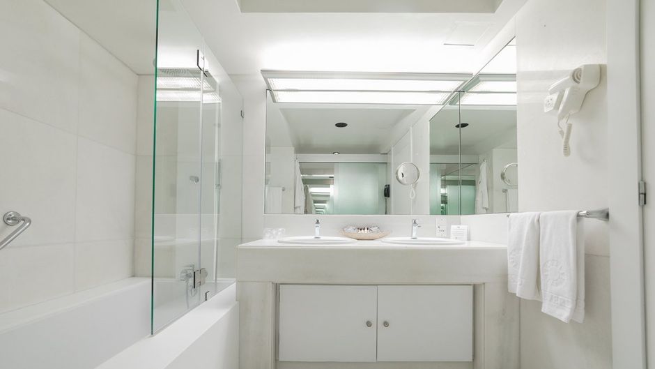 Hotel Solverde Spa & Wellness Center Room