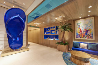 Margaritaville Resort Times Square