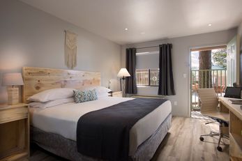 Santa Fe Sage Inn