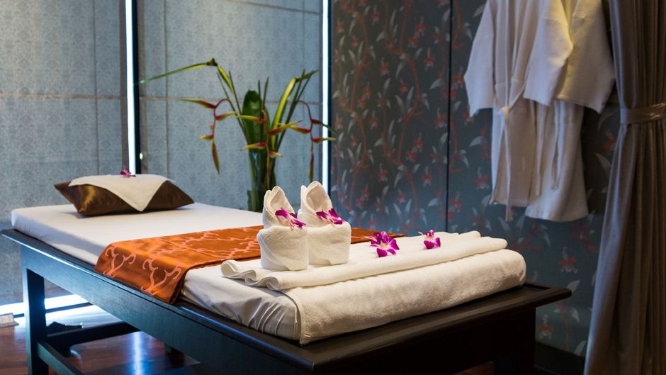 Holiday Inn Resort Phuket Surin Beach Spa