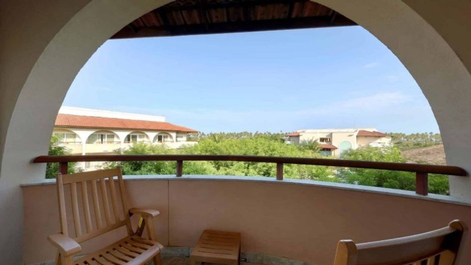 Grand Palladium Imbassai Resort & Spa Suite