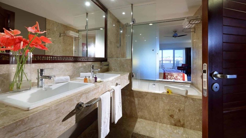 Grand Palladium Imbassai Resort & Spa Room