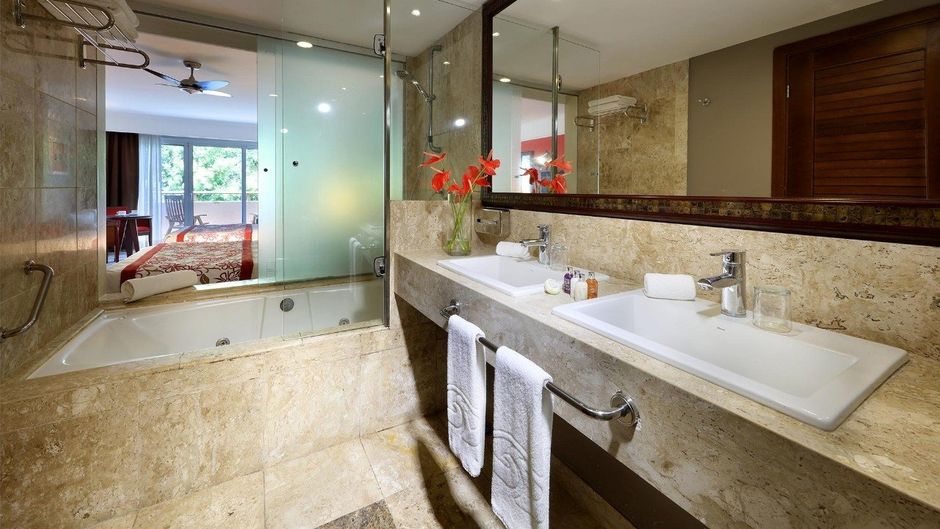Grand Palladium Imbassai Resort & Spa Room