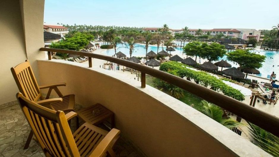 Grand Palladium Imbassai Resort & Spa Suite