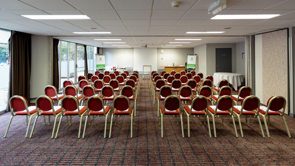 Holiday Inn Clermont-Ferrand Centre Meeting