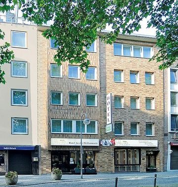 Hotel An Der Philharmonie