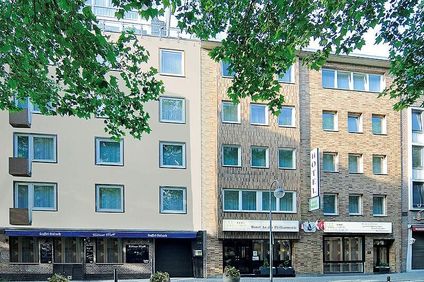 Hotel An Der Philharmonie