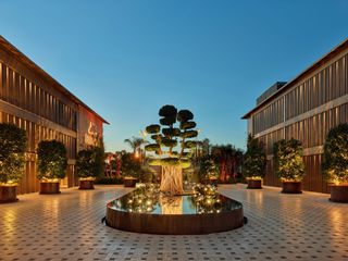 Biblos Alacati Beach Resort