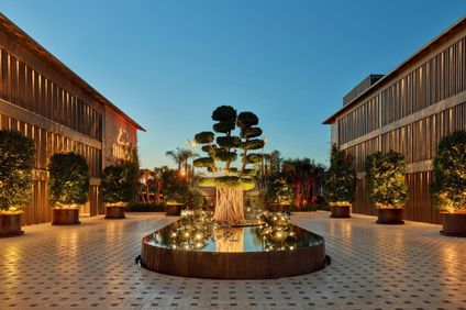 Biblos Alacati Beach Resort