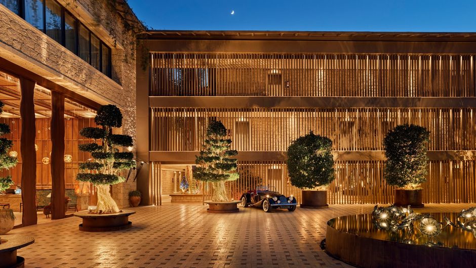 Biblos Alacati Beach Resort Other