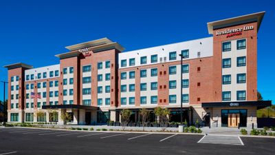 Residence Inn by Marriott, Bangor