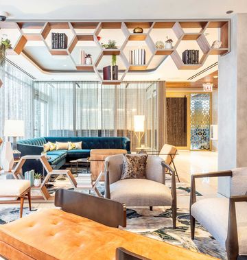Le Meridien Essex Chicago
