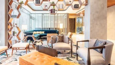 Le Meridien Essex Chicago