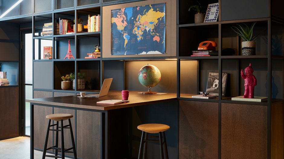 Moxy Paris Charles de Gaulle Airport Other