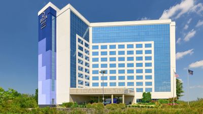 Delta Hotel Philadelphia Airport
