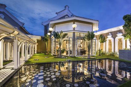 JW Marriott Phu Quoc Emerald Bay Resort