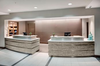 Residence Inn by Marriott
