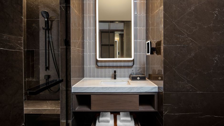Four Points by Sheraton Tianfu New Area Room