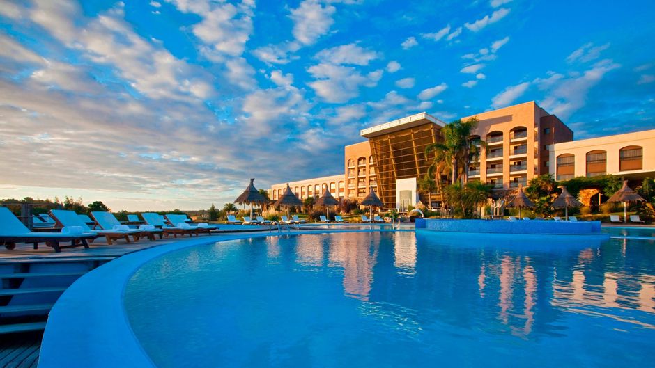 Sheraton Colonia Golf & Spa Resort Recreation