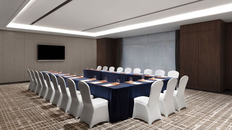 Four Points by Sheraton Tianfu New Area Meeting