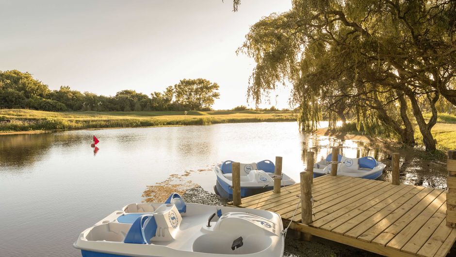 Sheraton Colonia Golf & Spa Resort Other